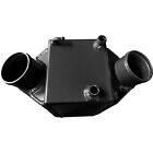 Intercooler For SeaDoo 300 RXP-X RXT-X GTX 300 GEN-4 Power Cooler Black  NEW