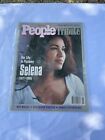 1995 People Magazine Selena Quintanilla Commemorative Issue Tribute