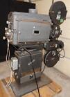 SIMPLEX E-7 WESTERN ELECTRIC 35MM VINTAGE MOVIE PROJECTOR  (#4195)