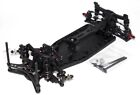 Yokomo YD-2S 1/10 drift multiple OP parts installed RC Radio Control Chassis