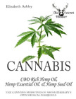 Elizabeth Ashley Cannabis (Paperback) Secret Healer Oils Profiles (UK IMPORT)