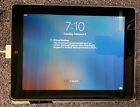 Apple iPad 3rd Generation Wi-Fi Tablet 32GB Storage A1416 - Passcode Unknown