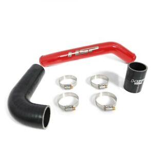 HSP Upgraded Upper Coolant Tube For 2015-2016 GMC Chevy 6.6L LML Duramax Diesel