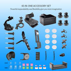 43 IN 1 Pocket Handheld Gimbal Camera Filter For DJI OSMO Pocket 2 Accessories