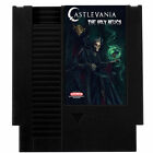 Castlevania The Holy Relics NES Nintendo High Quality! USA Seller!