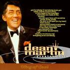 Dean Martin Greatest Hits King of Cool - Audio CD By Dean Martin - VERY GOOD