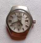 Great Britain Vintage wrist watch 60 of the year.For parts.
