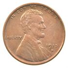 New Listing1915-S Lincoln Wheat Cent Estate Coin Collection *465