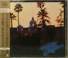 The Eagles - Hotel California  Elektra SACD (Hybrid, Multichannel, Stereo)