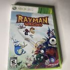 Rayman Origins (Microsoft Xbox 360, 2011) Tested