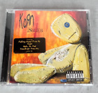 New ListingKorn CD Issues 1999