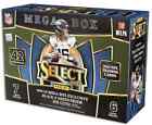 NEW 2022 Panini NFL Select Football Mega Box  Walmart or Target Version Sealed