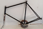Vintage  Large Men's Schwinn Racing 10 Speed Bicycle Frame 25
