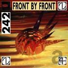 Front 242 Front By Front (CD) (UK IMPORT)
