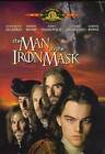 The Man in the Iron Mask - VERY GOOD