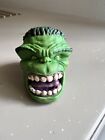 Marvel Select Custom painted Hulk head