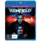 Renfield Blu-ray | Nicholas Hoult, Awkwafina, Nicolas Cage | Region Free