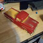 Vintage Telemania Red 1957 Chevy pick up truck telephone
