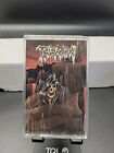Therion Of Darkness 1991 Cassette Death Metal