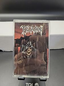 New ListingTherion Of Darkness 1991 Cassette Death Metal