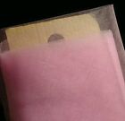 Glitter Tulle Fabric sold by 3 yards -54 inch wide -pink