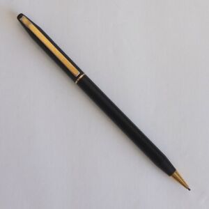vintage CHROMATIC propelling pencil—takes 0.9mm (.036