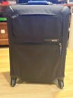 Tumi Alpha 2 Gen 4 Continental Expandable 4 Wheeled Carry-on Luggage 223061