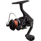 13 Fishing Heatwave Ice Fishing Spinning Reel (Clam Pack)