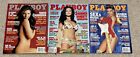 Playboy Magazine Charisma Carpenter, Shannon Doherty, Carmen Electra 🔥