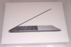 Apple MacBook Pro 13 inch Laptop - A1708 (2017) With box/original packaging.