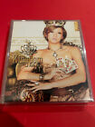 Kumi Koda kingdom album deluxe soundtrack CD + DVD set authentic jpop japan pop