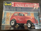 Revell ANGLIA Street Rod  1/25 SEALED! ▓RARE▓ Vintage model kit