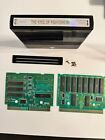 US Seller - The king of fighters 95 SNK Neo Geo MVS - Authentic-Tested & working