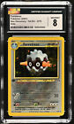 CGC 8 Forretress 2/75 Neo Discovery 1st Edition Holo Rare Pokemon Card