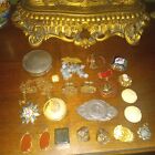 Victorian Vintage Jewelry Lot