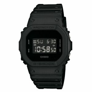 Casio G-Shock ‎DW-5600BB-1 Men's Watch