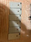 Lot Of iPhones For Parts/repair -not Working-as Is NO RETURNS -