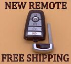 NEW SMART KEY PROXIMITY REMOTE FOB FOR FORD F150 F250 F350 F450 F550 164-R8166 (For: Ford)