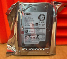 Dell 2.4TB SAS3 10000 rpm Hard Drive SFF Hot Swap 401-ABHQ ❤️️ ✅ ❤️️ SEALED!