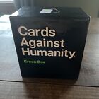 Cards Against Humanity Green Box Expansion Pack (Complete)