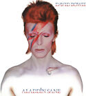 David Bowie - Aladdin Sane [New Vinyl LP] 180 Gram