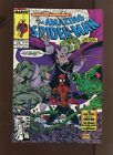 Amazing Spider Man #319 - Todd McFarlane Cover Art! (9.0) 1989