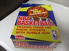 1988-89 Fleer Basketball Wax Box With 36 Packs Fresh from a case