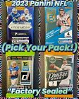 2023 Panini NFL Football Trading Cards! ~ You Pick Your Pack! ~ 