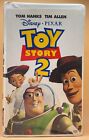 Toy Story 2 VHS 2000 Disney Clamshell **Buy 2 Get 1 Free**