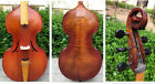 Barouqe style SONG 6 strings Concert cello full size 4/4, powerful sound #12211