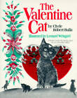 The Valentine Cat - Paperback By Bulla, Clyde Robert - GOOD