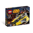 LEGO Star Wars 75038 - Jedi Interceptor