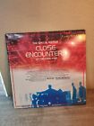 Close Encounters of the Third Kind Laserdisc - The Special Edition
