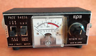 Vintage PACE 5403A SWR Power Watt Meter Ham CB Radio Untested